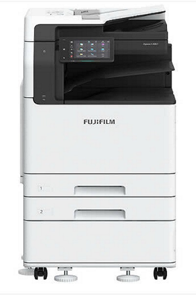 Máy photocopy đa chức năng màu FUJIFILM Apeos C3061